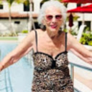 Meet your Posher, Sandra